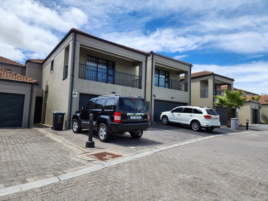 To Let 3 Bedroom Property for Rent in Brackenfell South Western Cape